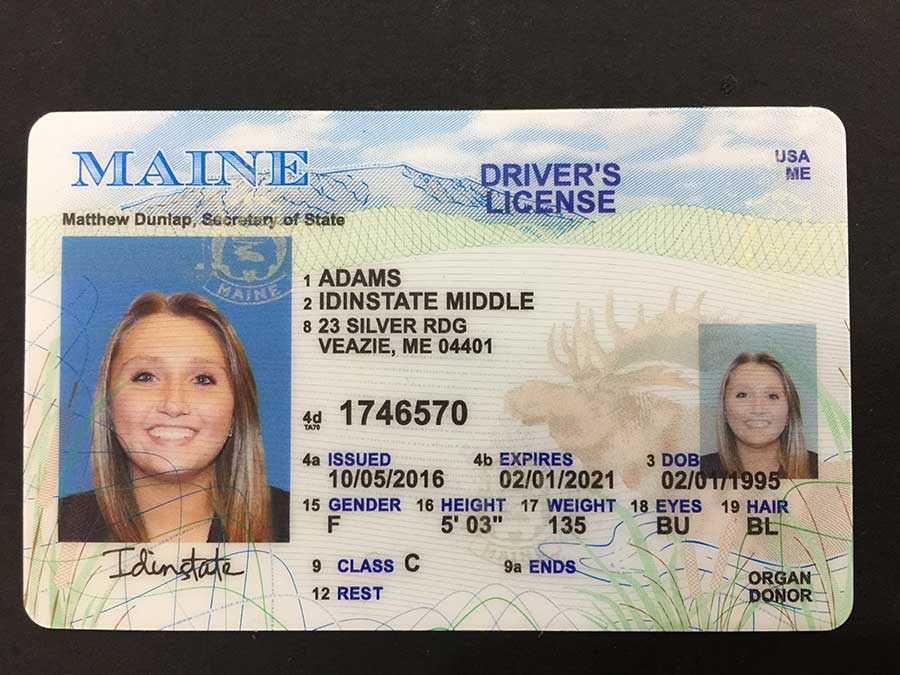 Drive's license