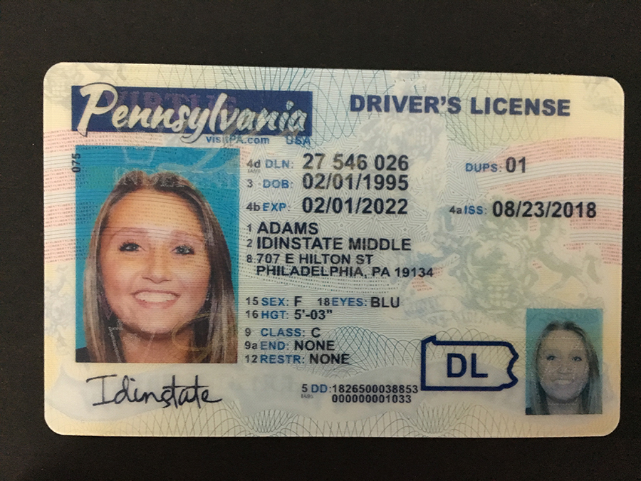 Best Place To Get A Fake Id Usa Legit Fake Id